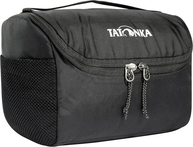 

Косметичка Tatonka One Week 2786.040 (черный)