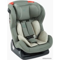 Детское автокресло Happy Baby Passenger V2 (темно-оливковый)