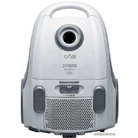 Пылесос Artel VCB 0120 (белый)