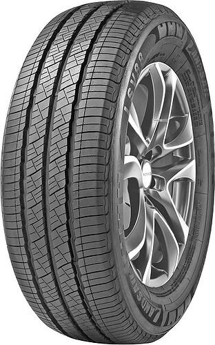 Летние шины Landsail LSV88+ 215/75R16C 107/104S