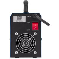 Сварочный инвертор ПТК МАСТЕР ARC 2200 F220 005.100.109 в Пинске