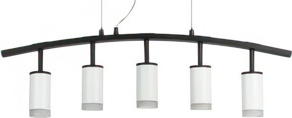 

Подвесная люстра Lightstar Rullo LR7353650