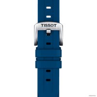 Наручные часы Tissot Prc 200 Chronograph T114.417.17.047.00