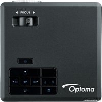 Проектор Optoma ML750E