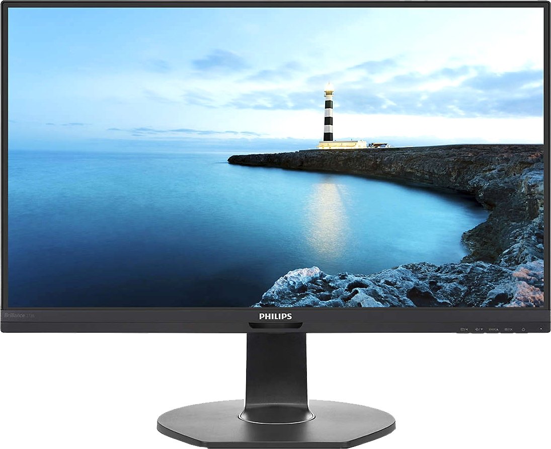 

Монитор Philips 272B7QUPBEB/00