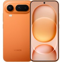 Телефон HONOR Magic8 Pro Air 12GB/256GB китайская версия (оранжевый)