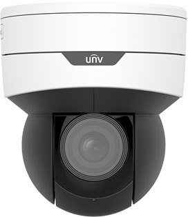 

IP-камера Uniview IPC6412LR-X5P