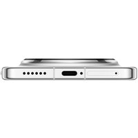 Телефон Huawei Mate 80 Pro SGT-AL00 12GB/256GB (белоснежный, китайская версия)