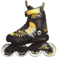 Роликовые коньки K2 SK8 Hero X BOA 2014