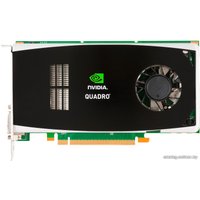 Видеокарта PNY Quadro FX 1800 768MB GDDR3 (VCQFX1800-PCIE-PB)
