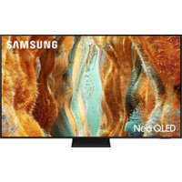 MiniLED телевизор Samsung Neo QLED 4K QN70F AI QE55QN70FAUXRU