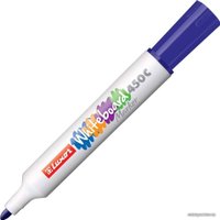 Маркер перманентный Luxor 450С 3652f (синий)