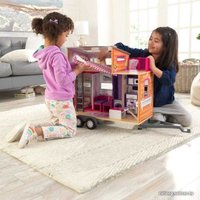 Кукольный домик KidKraft Teeny 65948