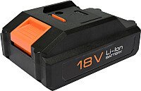 Аккумулятор для инструмента Sthor 78987 (18В/1.3 Ah)