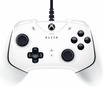 Razer Wolverine V2 (белый)