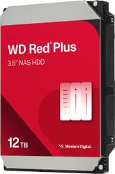 Red Plus 12TB WD120EFBX