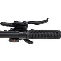 Велосипед Welt Monza 2.0 HD L 2025 (Sandy Yellow)