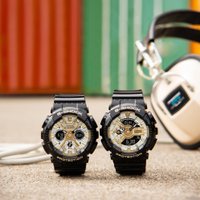 Наручные часы Casio G-Shock GMA-S120GB-1A