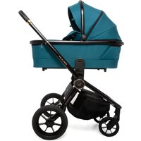 Универсальная коляска Muuvo Quick SE 2 (2 в 1, paradise gold)