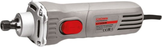 

Прямошлифовальная машина Crown CT13308