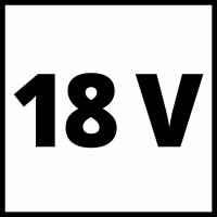 Скарификатор Einhell GC-SC 18/28 Li-Solo (без АКБ)