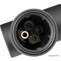 Смеситель ZorG ZRN 980128 (gunblack gold rosy)