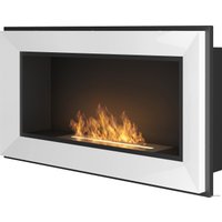 Биокамин SimpleFire Frame 900 (белый)