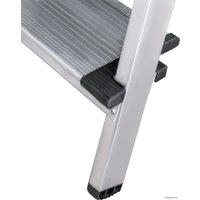 Лестница-стремянка Новая высота NV 1118 (5 ступеней)