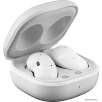 Наушники Defender Twins 910 (белый)