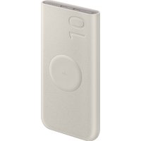 Внешний аккумулятор Samsung EB-U2510 10000mAh (бежевый)