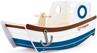 Качалка Hape Открытое море E0102-HP