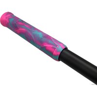 Трюковый самокат Z53 Predator Кast transparent (neo chrome)