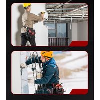 Пояс Deli EDL5865