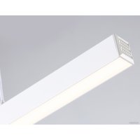 Трековый светильник Ambrella light GL6782 WH (белый)