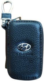 

Ключница Zolstar Авто с логотипом Hyundai