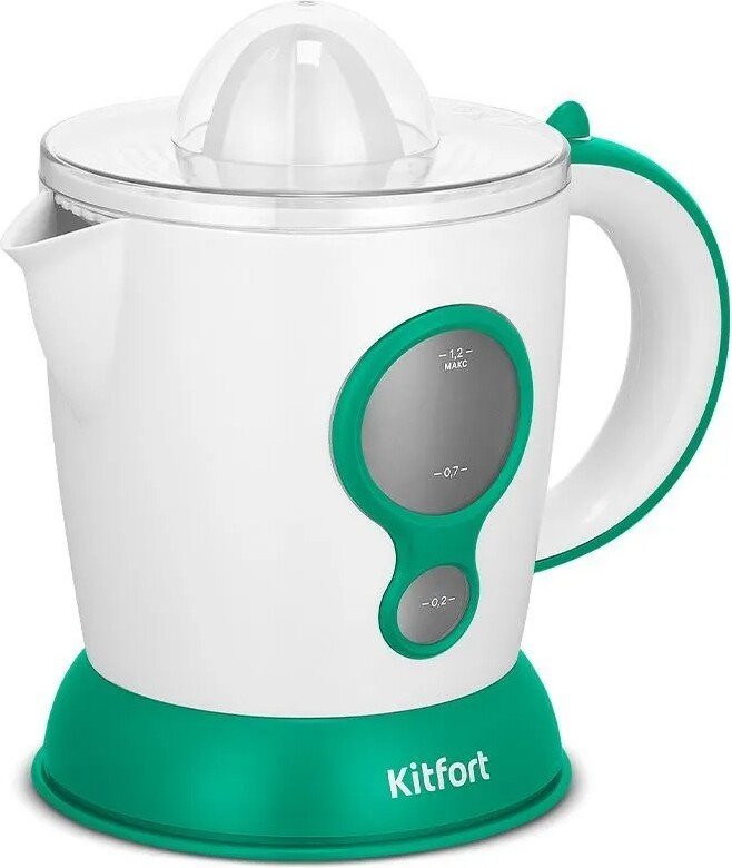 

Соковыжималка Kitfort KT-1167