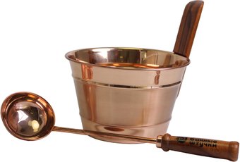 Набор для бани Банные штучки 4 л 32035