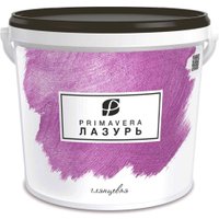 Краска Primavera Gold Quartz глянцевая 1 л (золотистый)