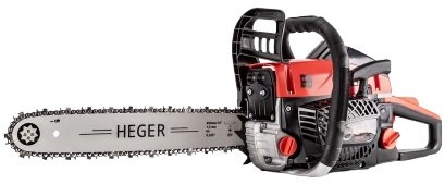 

Бензопила Heger 345/16