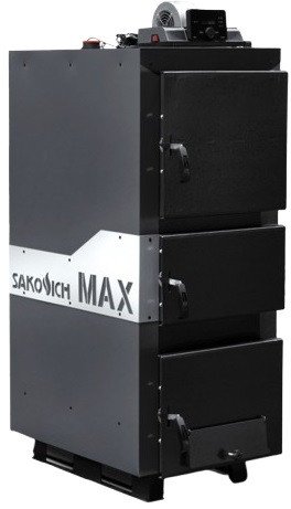 Отопительный котел Sakovich MAX 99кВт