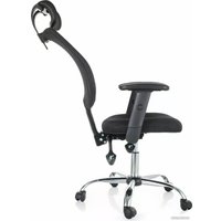 Офисное кресло Signal Q-118R (черный)