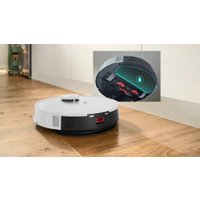 Робот-пылесос Bosch Spotless+ BCRD1W