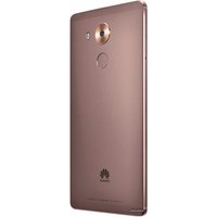 Телефон Huawei Mate 8 64GB Mocha Brown [NXT-L29]