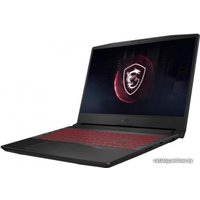 Игровой ноутбук MSI Pulse GL66 11UCK-234US