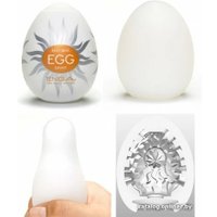 Мастурбатор Tenga Egg Shiny EGG-011