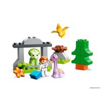 Конструктор LEGO Duplo 10938 Ясли для динозавров