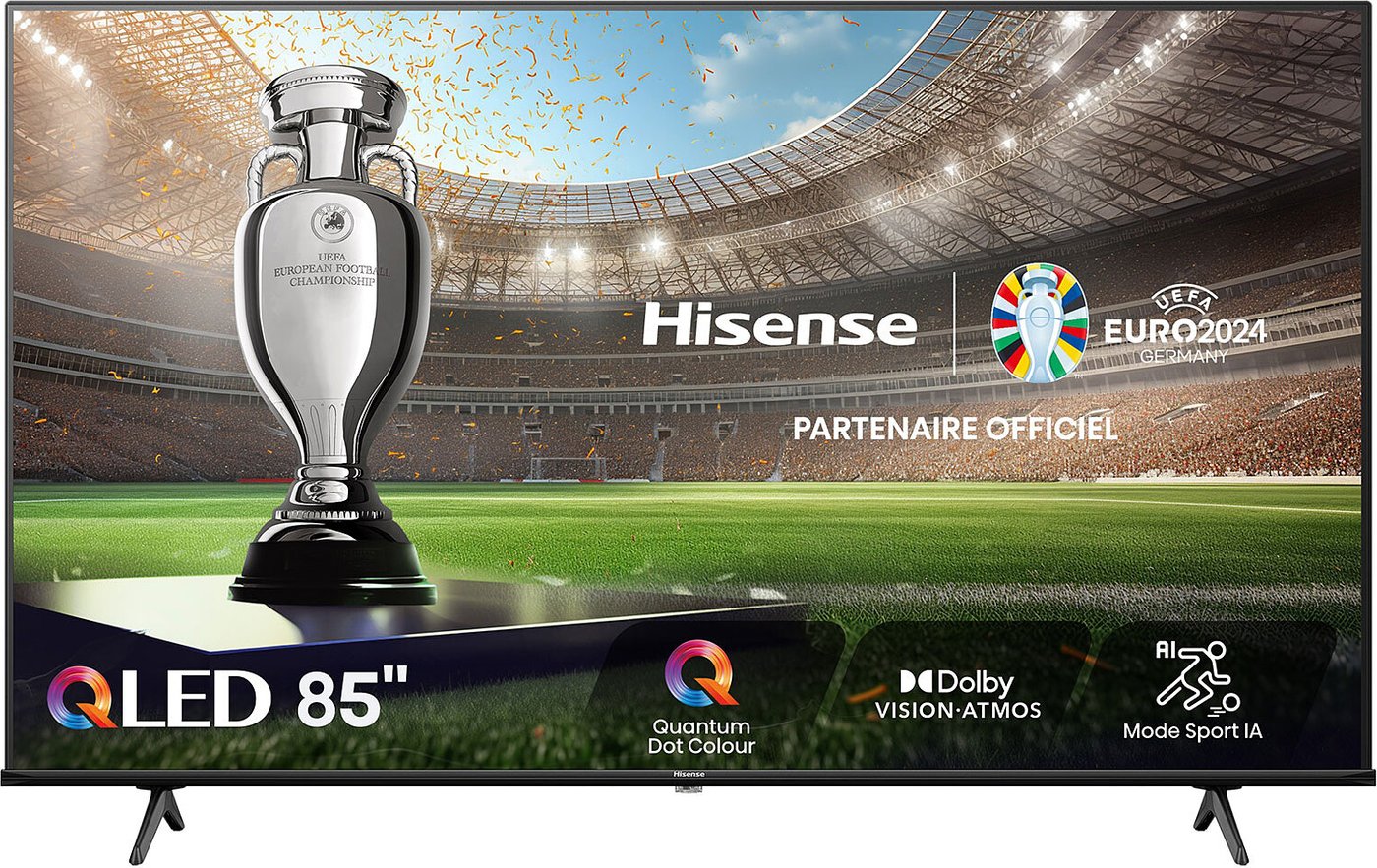 

Телевизор Hisense 85E7NQ