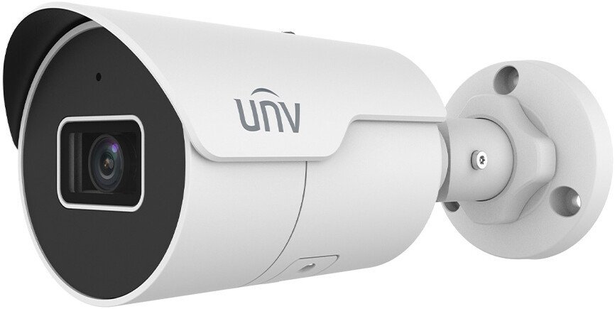 IP-камера Uniview IPC2128LE-ADF40KM-H