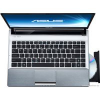 Ноутбук ASUS U40S