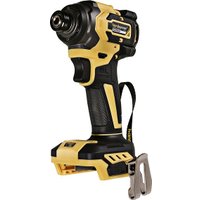 Винтоверт Hanskonner HCD20280BL (без АКБ)